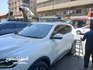  30 سلال عفش عوارض شبوك شناط عفش الجميع أنواع السيارات