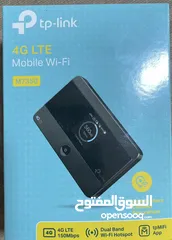  1 Mobile Wi-Fi