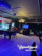  8 Game Center business for sale (Game Cafe)