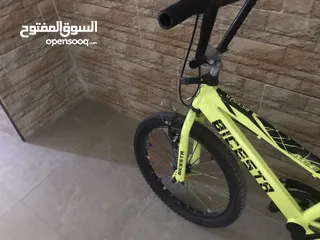  1 بسكليت الماني 2025