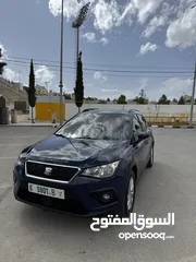  1 سيات ارونا 2018