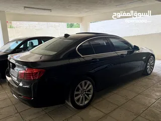  1 جنطات bmw f10