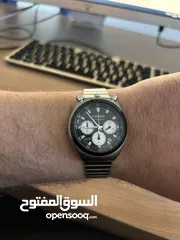  1 Citizen Bullhead جديده كفاله تايم سنترمع علبتها