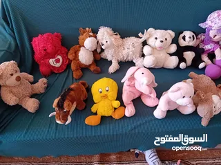  9 العاب اطفال عدد 68 لعبه