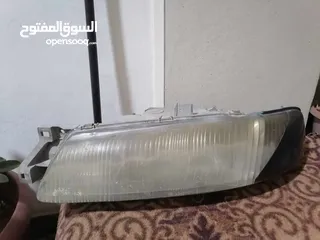  4 مراي يمين مش يسار وطرمبة كلتش سفلية بسعر حرق