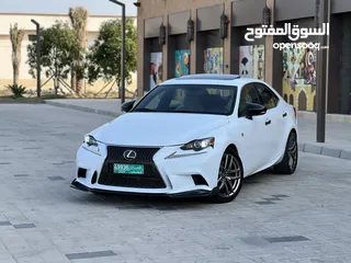  1 لكزس is 350 بسعر فرصه