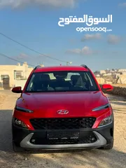  4 هنداي كونا هيبرد