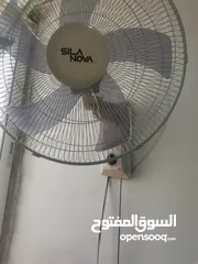  1 مروحه بحاله جيده للبيع لعدم الاستخدام