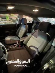  9 هواندي اكسنت