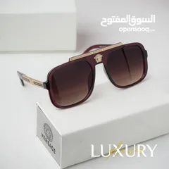  5 نضرات فخمة