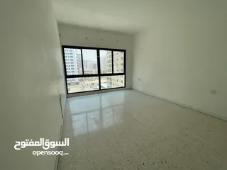  6 Apartments for Rent in sharjah AL majaz 1 Three master rooms and one hall 2 balconie