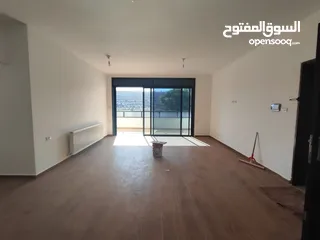  11 شقة قيد الفرش للإيجار – عين منجد / شارع إسكان المهندسين