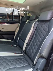 7 VOLKSWAGEN ID.6 CROZZ PRO  7 مقاعد