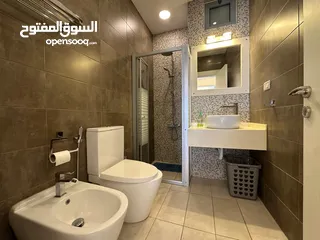  12 شقه مفروشه للايجار في عبدون ( Property 43198 )-174843735