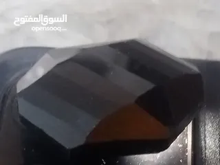  8 بعض من حجار العقيق طبيعي 100٪