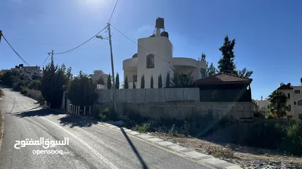  5 منزل طابقين للبيع