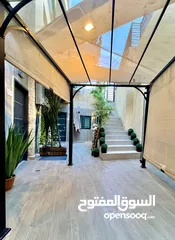  15 6 استوديوهات للبيع من المالك مباشرة  مفروشات ومؤجرات بدخل شهري 3400 دولار  للاستثمار بكوشان طابو