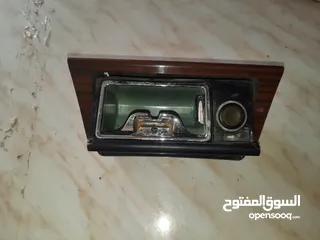  2 قطع مرسيدس بطه E200