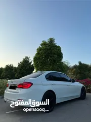  3 Bmw 330i xdrive 2017 for sale