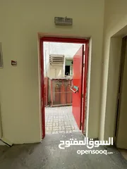  8 2800 SQFT warehouse For rent In Ajman al jurf area