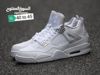  19 شوزات Nike Jordan
