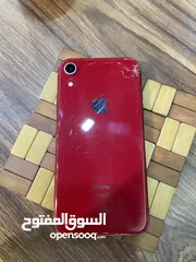  2 ايفون XR للبيع قابل للتفاوض ومش رح اقصر مع صاحب النصيب