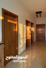  9 Furnished and distinctive apartment (Ramallah / Ein Misbah)