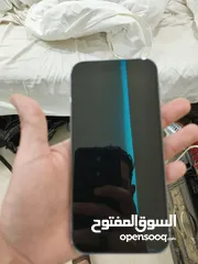  4 14برو ماكس256بطاريه 100استخدام شهرين فقط 