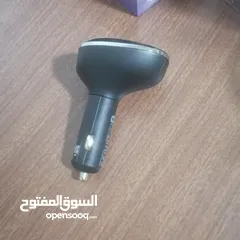  6 راوتر سيارة مع شاحن