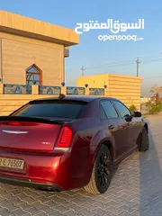  10 أوباما 300 s كرايسلر 300s