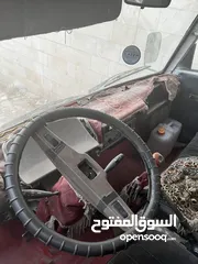 4 بيك اب sanxing موديل 1994موديل 1994