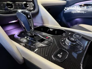  10 2022 BENTLEY BENTAYGA S V8 /GCC/ DEALER WARRANTY AND SERVICES Details