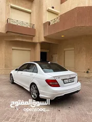  3 للبيع مرسيدس c250 موديل 2013