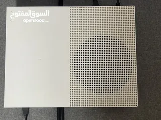  6 جهاز xbox one s مستعمل بحاله الجديد للبيع بسعر حرق فقط 750 للتواصل على الخاص