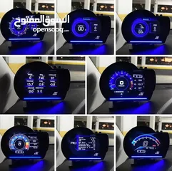  1 جهاز obd2 للبيع