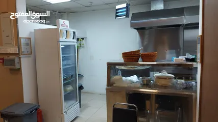  1 indian or Pakistani restaurant for Rent