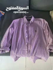  1 Ralph Lauren Slim fit Shirt