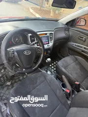  1 كيا برايد 2007