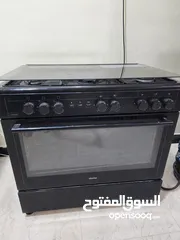  2 طباخ سمفر نظيف