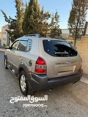  2 توسان للبيع