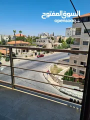 6 ستوديو مفروش فاخر في موقع مميز في ضاحية الرشيد - التواصل عبر الواتس او الرسائل فقط