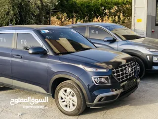  11 هونداي كونا 2020  @ هونداي فينو 2021