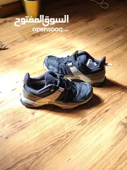  8 افضل بوت رياضة سالمون جيم هايك ركض ووتر بروف الترا 4  x best salomon sport shoe ultra x 4 gore tex