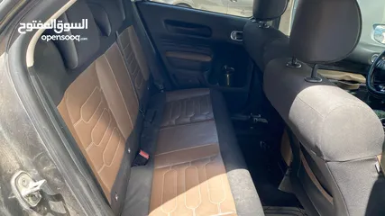  7 ستروين C4 Cactus