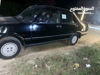  11 شاهين موديل 2004 فابريكا بالكامل