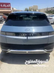  5 ايونيك 5 موديل 2023 Sel