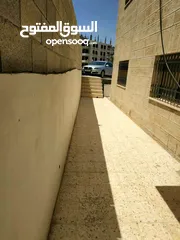  1 شقة مميزة جدا وموقع مميز