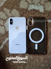  1 ايفون x ما شاء الله