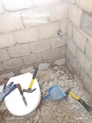  25 ابو محمد للمقاولات والدهانات