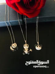  10 مطلوب شريك او ممول لمشروع بيع فضة مشغولة